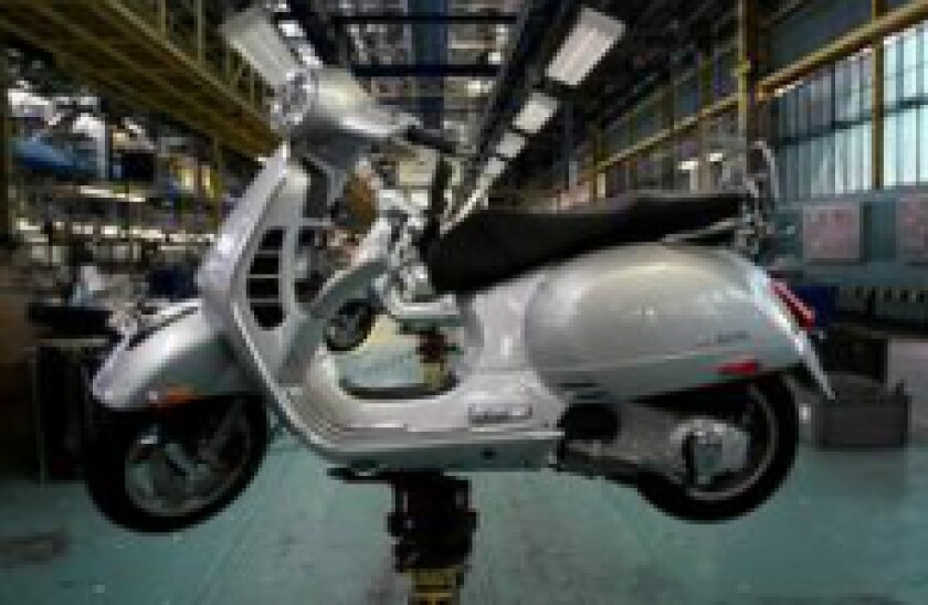 Piaggio Vespa for GC web