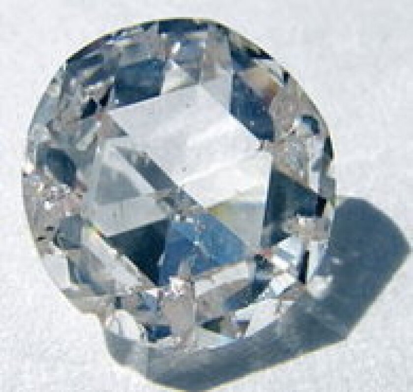 Diamond