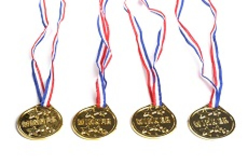 Medals