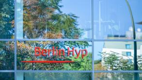 Hauptsitz der Berlin Hyp, Budapester Strasse, Tiergarten, Mitte, Berlin, Deutschland