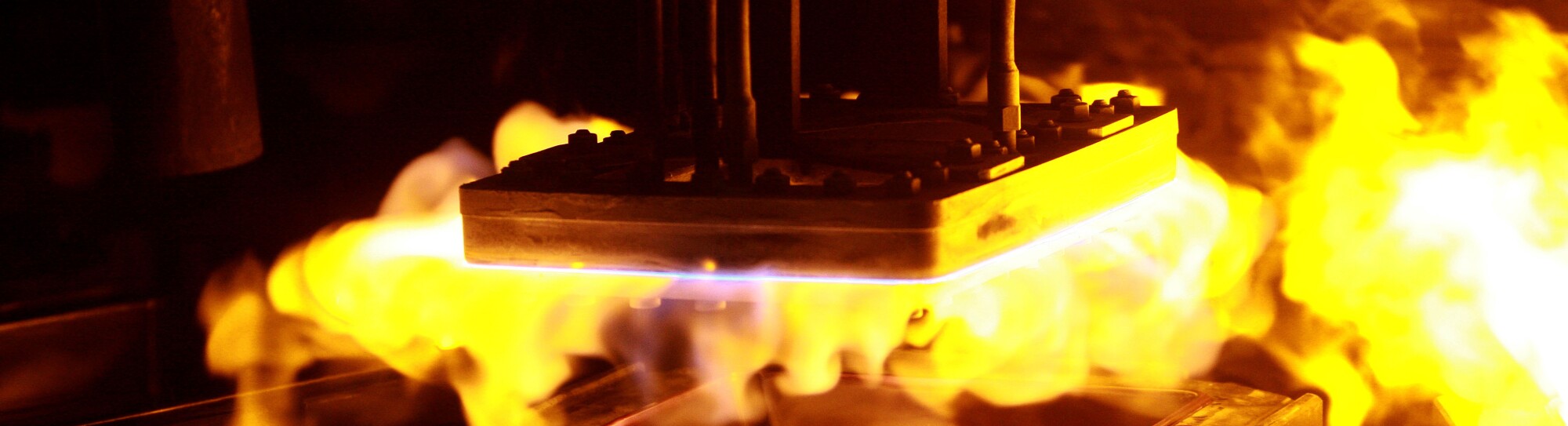 glass making factory, production assembly, Czech Republic