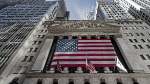 New York Stock Exchange Manhattan, Wall Street, New York