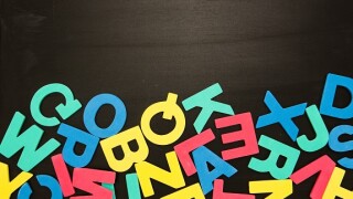 Jumble muddle letters alphabet from Adobe 27Nov20 575x375