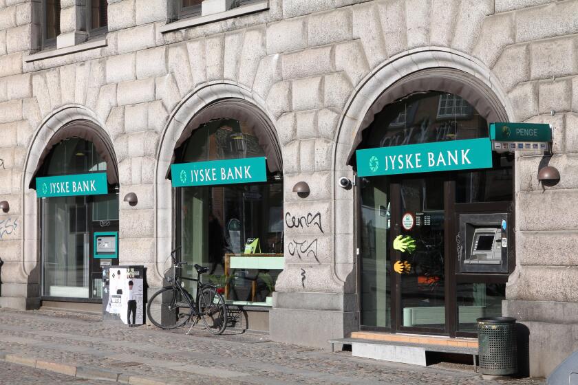 Jyske Bank HiRes 575