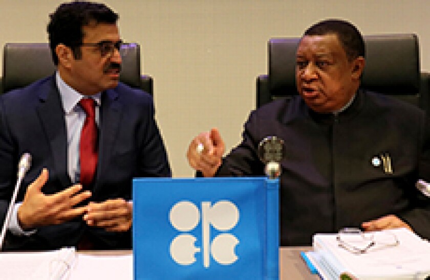 OPEC