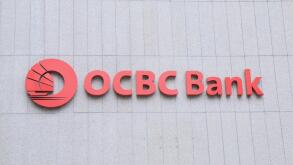 OCBC oversea Chinese Banking Corporation, a financial services organisation based in Singapore and offices in 15 countries.