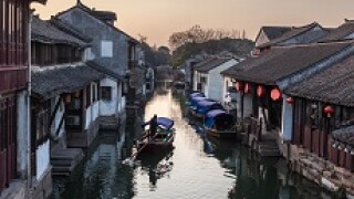 Jiangsu Nanjing River_230px