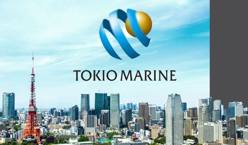 Ransomware Spike Continues With Tokio Marine Attack
