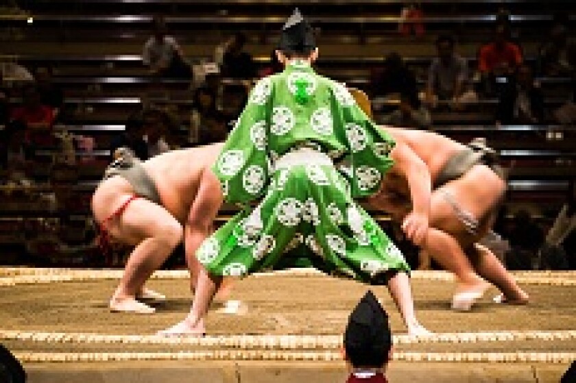 Sumo