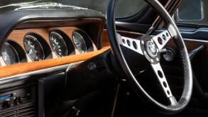 1972 BMW 3.0 CSL