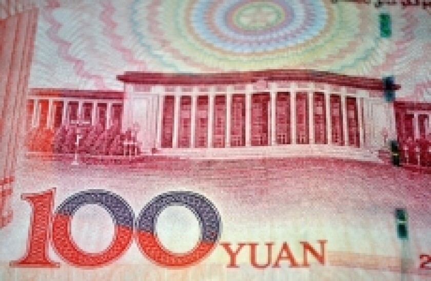 Renminbi