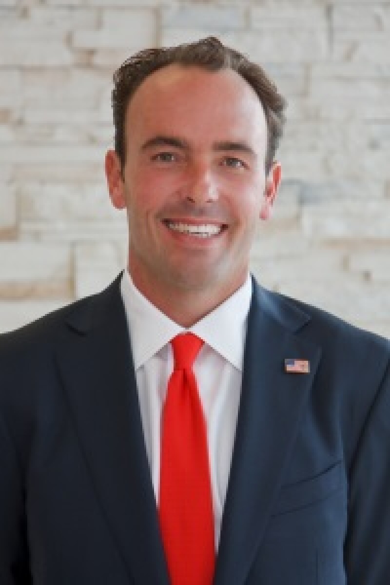 Kyle Bass