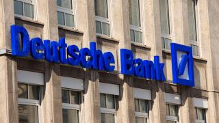 Deutsche Bank