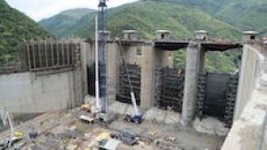 Ituango, Colombia, EPM, Medellin, flood, dam, LatAm, hydroelectric