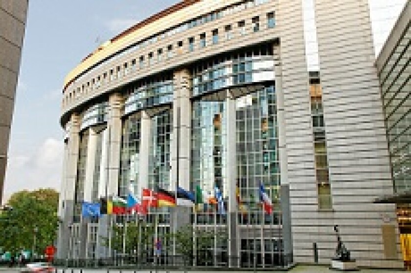 European Parliament building from Adobe 230x150