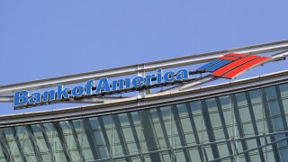 LONDON HEADQUARTERS OF BANK OF AMERICA FINANCIAL DISTRICT OF CANARY WHARF LONDON ENGLAND GREAT BRITAIN UNITED KINGDOM