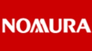 Nomura logo 230px