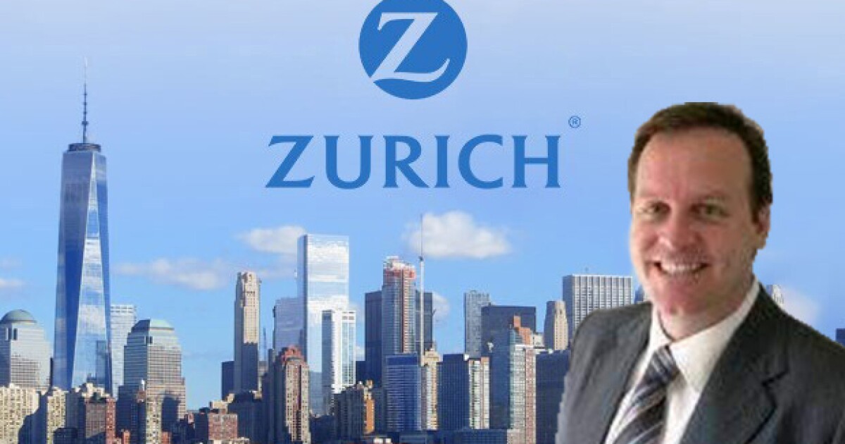 Zurich names Keppel as first UK chief sustainability officer