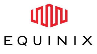Equinix logo
