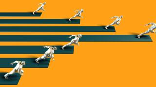 Business Evolution and Improved Technology as Concept