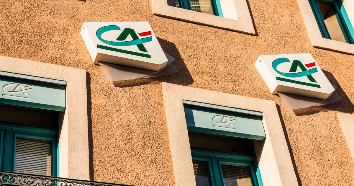 Crédit Agricole makes diversification bid with sterling non-preferred, Samurai