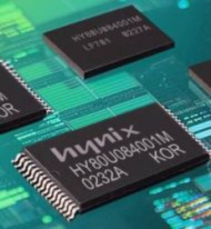 Hynix Semiconductor