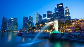 Singapore Financial Centre