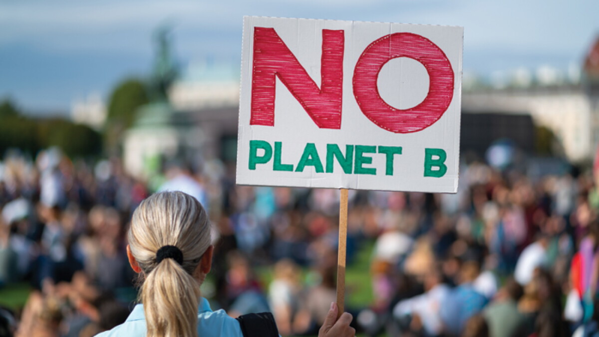 Anti-ESG vs climate activism: How carriers can navigate a culture war - Vimarsana News
