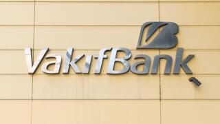 Vakifbank - Istanbul, Turkey