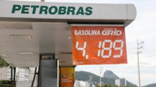 Petrobras, Brazil, LatAm