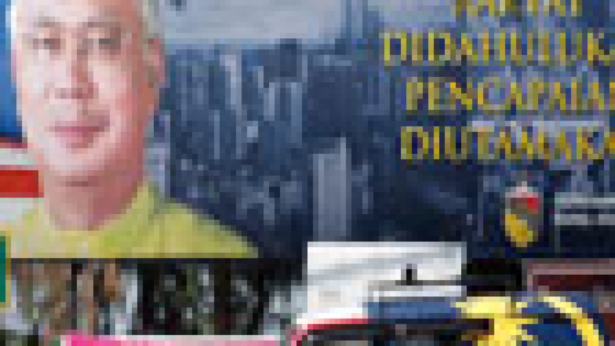 Malaysia Changing The Rules