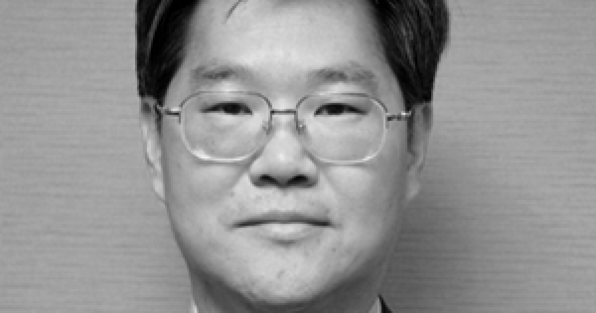 Frank Liu Managing Intellectual Property