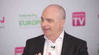 Capacity TV: Capacity Europe 2024 Building the digital hub: center3's vision for the Middle East