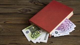 Euro Book