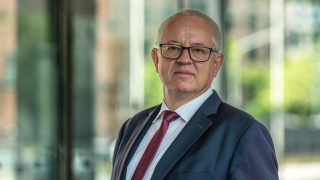 Jochen Metzger, NowCM