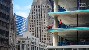 commercial real estate