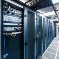 Data Center Castle IT