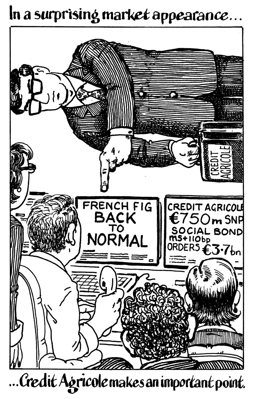 GlobalCapital Credit Agricole back to normal 001.jpg
