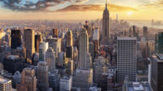 New york adobe stock