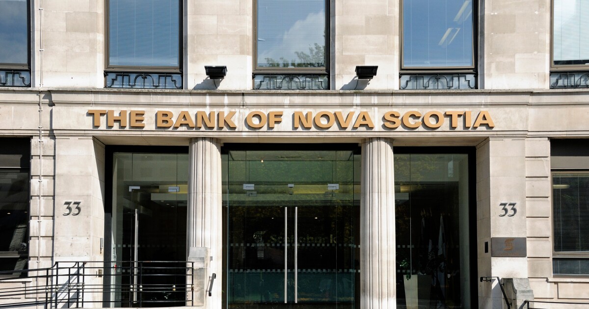 BNS, Santander Consumer Finance approach weaker senior market