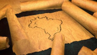 Suzano, Fibria, Brazil, paper, pulp, LatAm