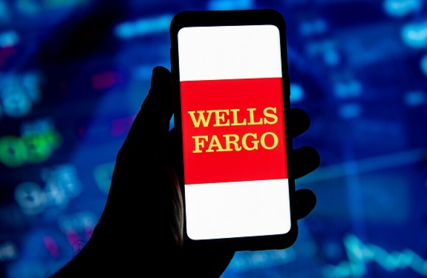 Wells Fargo picks exHSBC banker for senior EMEA job