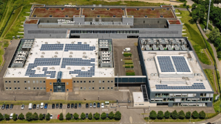 LuxConnect data centre