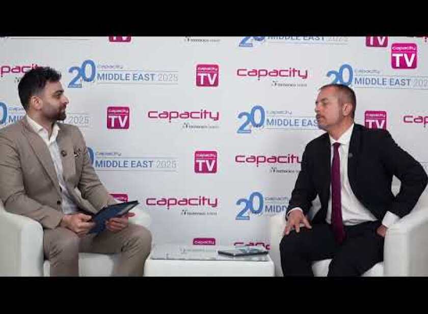 Capacity TV: Navigating global connectivity: Neterra’s evolution and market insights