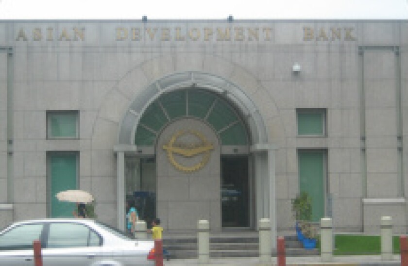 Asian Development Bank