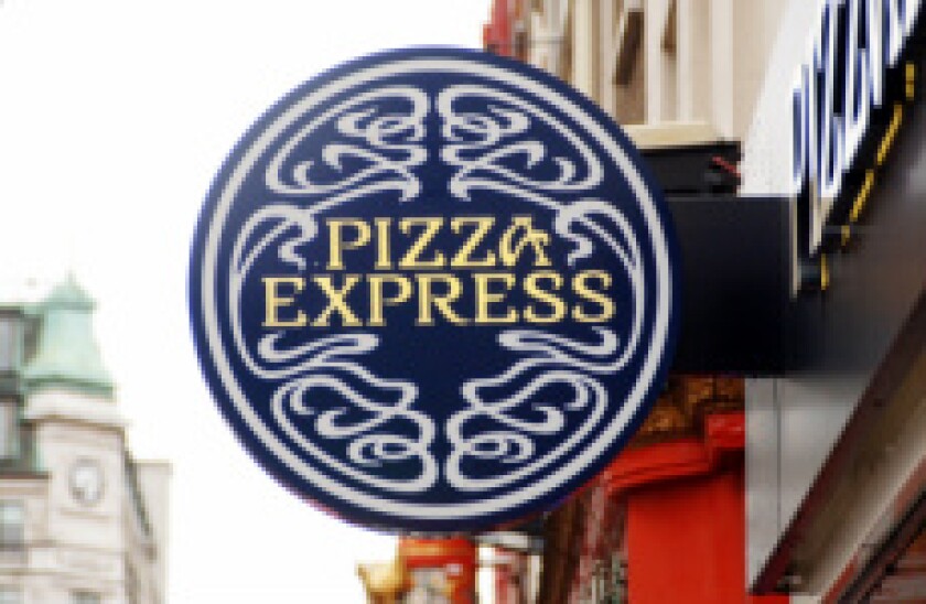 Pizza Express 230x150