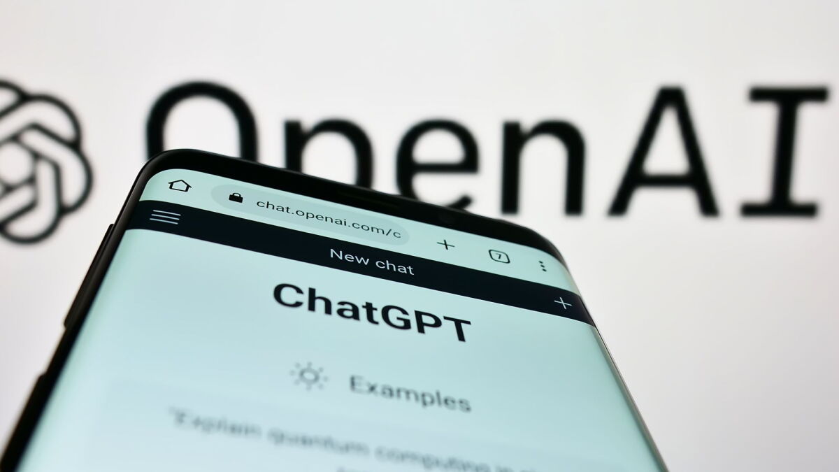 Weekly take: OpenAI must be denied free rein over copyright-protected works - Vimarsana News