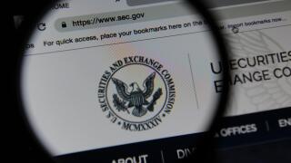 U.S. Securities and Exchange Commission