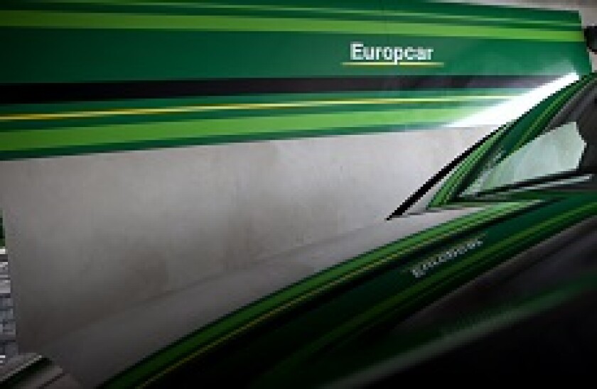 Europcar