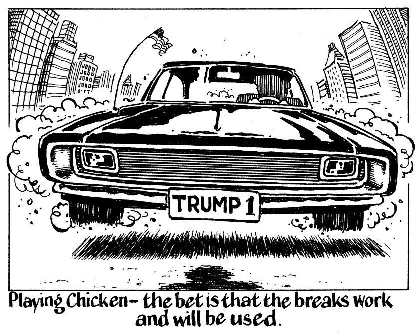 Olly Copplestone cartoon for GC playing chicken 6Jun25.jpg